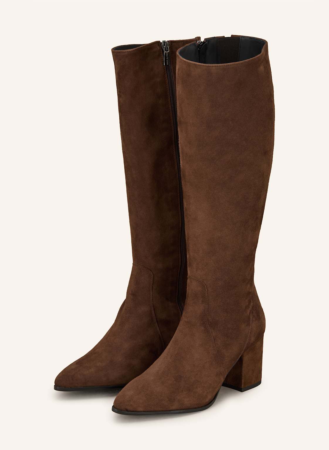 Darling Harbour Kozaki braun