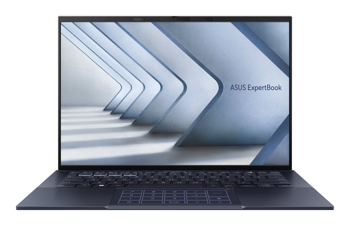 ASUS ExpertBook B9 OLED B9403CVAR-PP1735X Intel Core 7 150U  (14