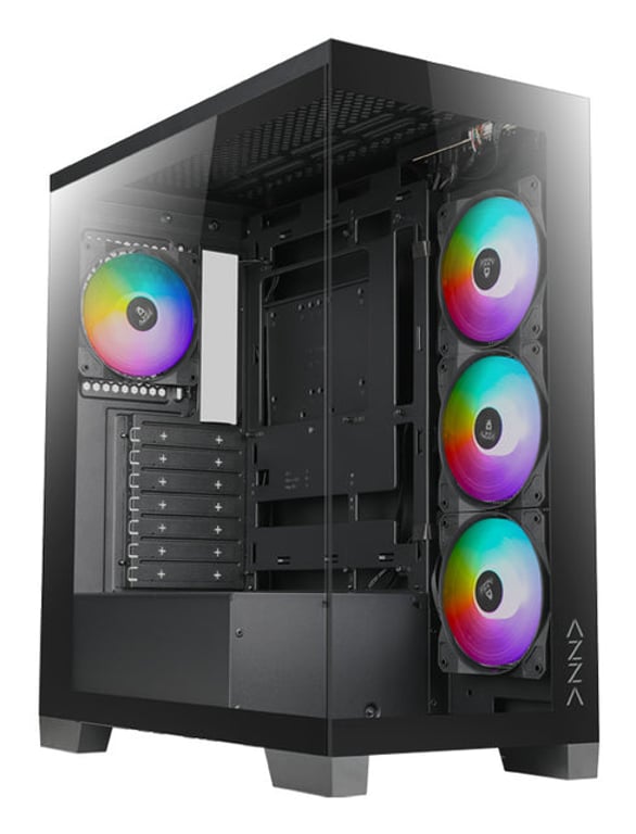 Azza Cove Midi Tower