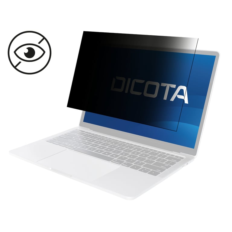 DICOTA Privacy Filter 2-way 16