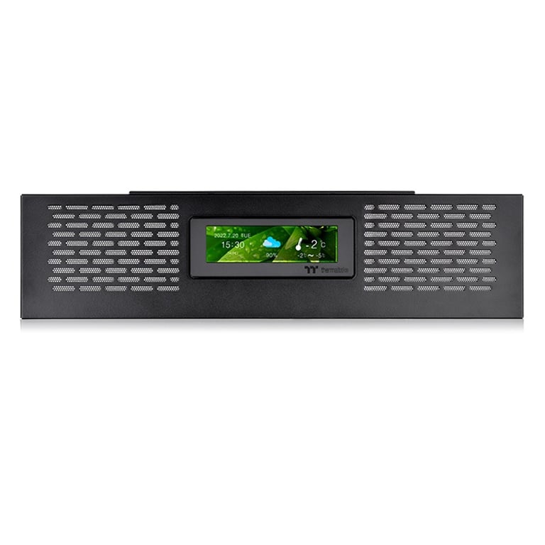 Thermaltake AC-062-OO1NAN-A1 część obudowy do komputera Midi Tower LCD panel kit