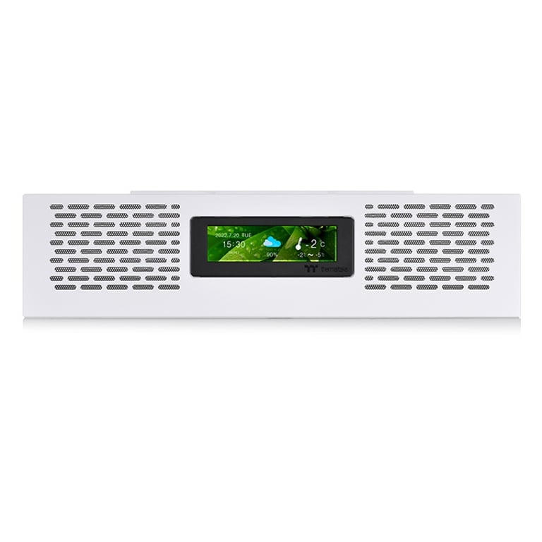 Thermaltake AC-062-OO6NAN-A1 część obudowy do komputera Midi Tower LCD panel kit