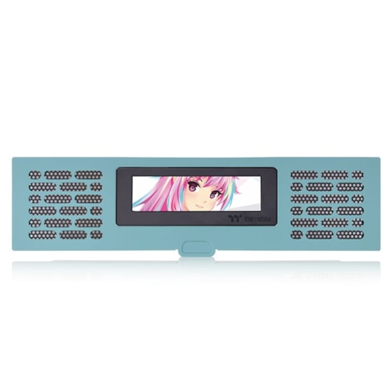 Thermaltake AC-067-OOCNAN-A1 część obudowy do komputera Full Tower LCD panel kit