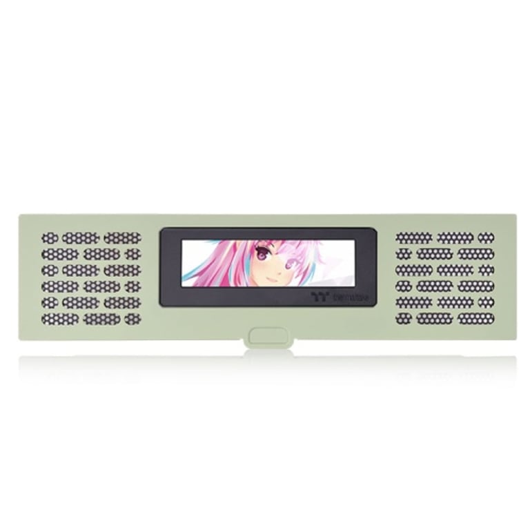 Thermaltake AC-067-OOENAN-A1 część obudowy do komputera Full Tower LCD panel kit