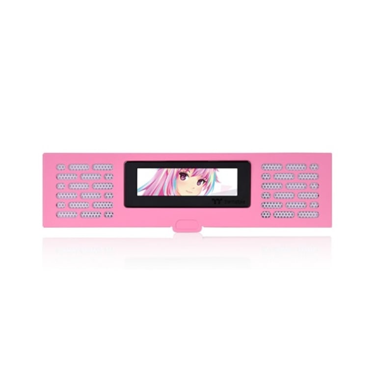 Thermaltake AC-067-OOANAN-A1 część obudowy do komputera Mini Tower LCD panel kit