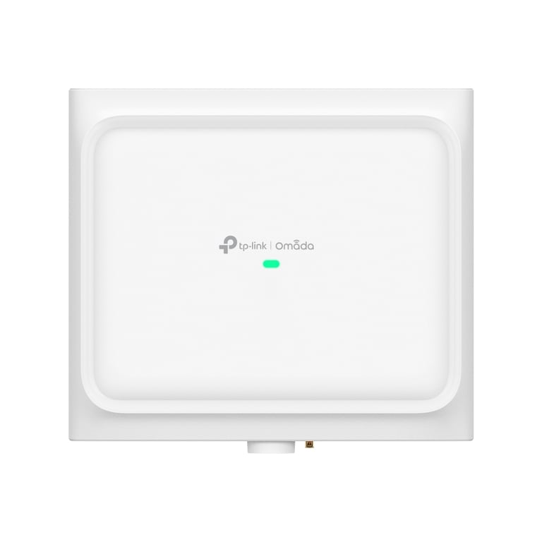 TP-Link Omada EAP650 D30-OUTDOOR punkt dostępowy WLAN 3000 Mbit/s Biały Obsługa PoE