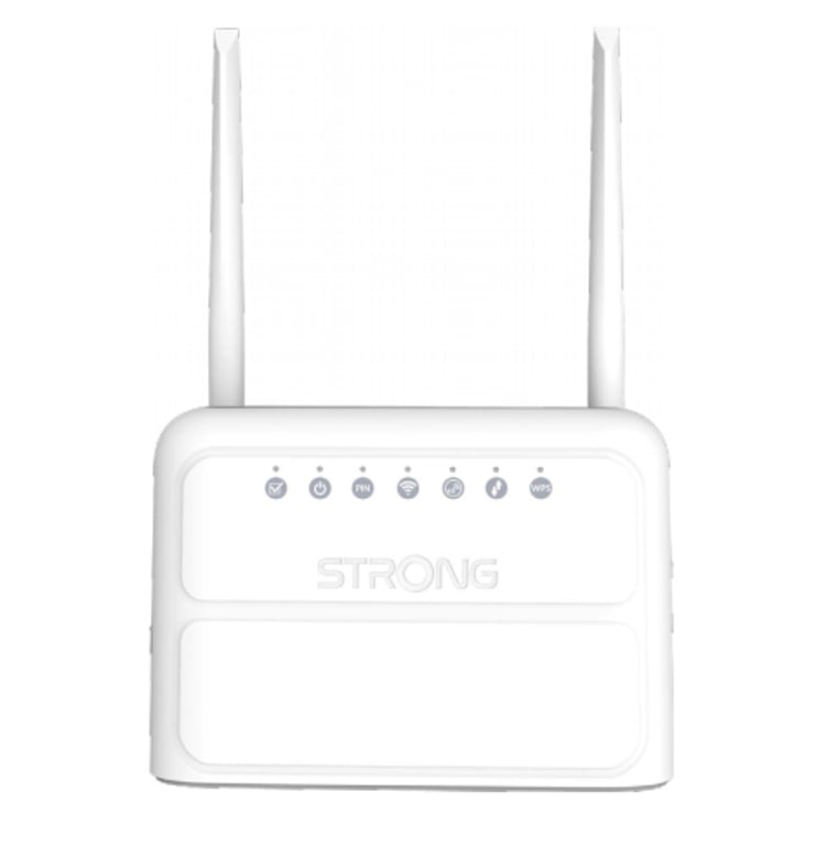 Strong 4GROUTER360 urządzenie do sieci komórkowych Router sieci komórkowej