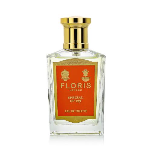 Floris Special No 127 Woda toaletowa 50 ml