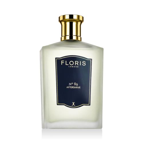 Floris No 89 Woda po goleniu dla mężczyzn 100 ml
