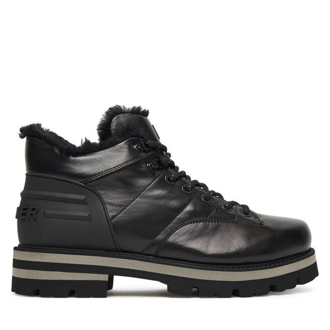 Trapery Bogner Courchevel 33 12544343 Czarny