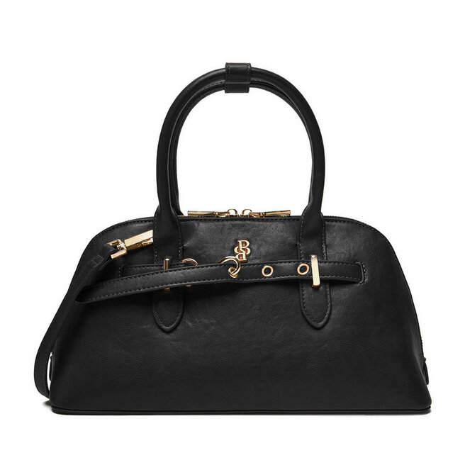 Torebka Badura EO-ADLEY-LDA8065 Czarny