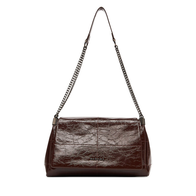 Torebka Badura C-AILA-LDA7951 Brązowy