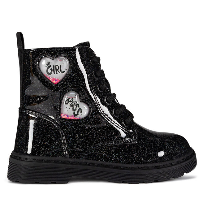 Trzewiki DeeZee CEO-CM231212-1 Różowy