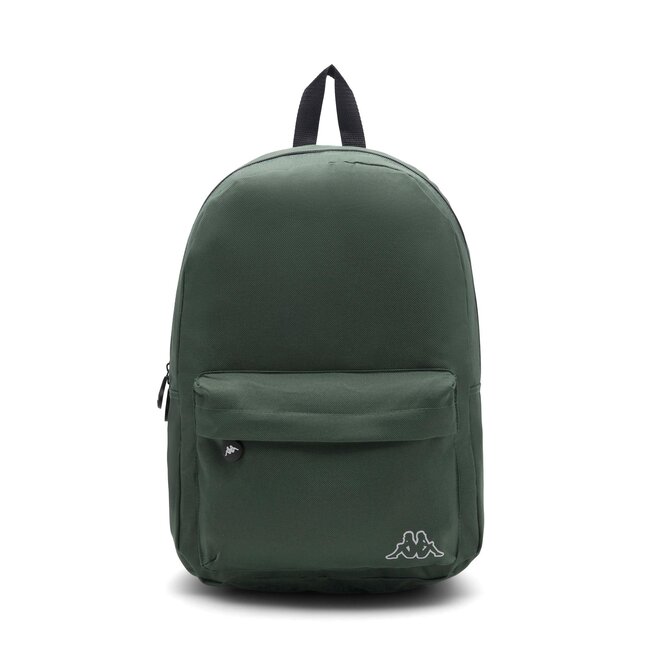 Plecak Kappa Logo Cartus 3119J4W-X86 Zielony