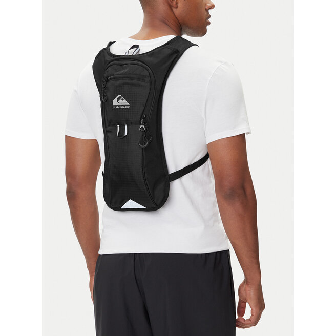 Plecak Quiksilver C-QUIC-P-002-08 Czarny