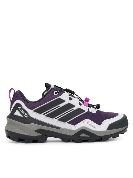 adidas Trekkingi Terrex Skychaser GORE-TEX JQ9934 Fioletowy