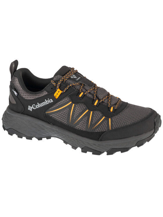 Columbia Buty wspinaczkowe Columbia Peakfreak Rush Outdry Czarny