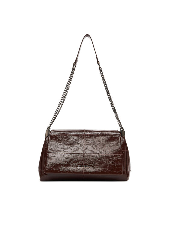 Badura Torebka C-AILA-LDA7951 Brązowy