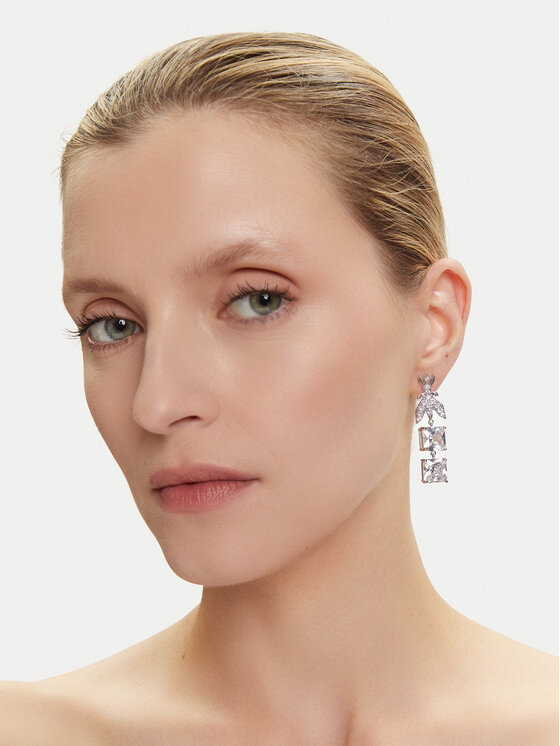 Patrizia Pepe Kolczyki 8J1336/M032-W350 Srebrny