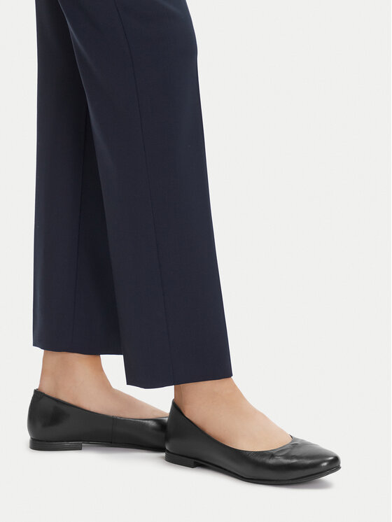 Lasocki Baleriny CEO-RST-ERICA-61 Czarny