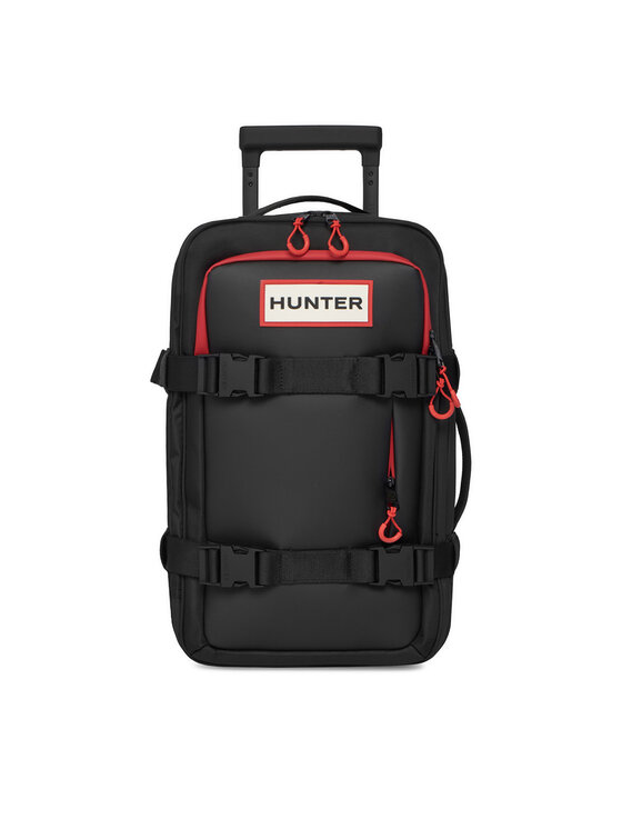 HUNTER HTR-WAL-004-S Czarny