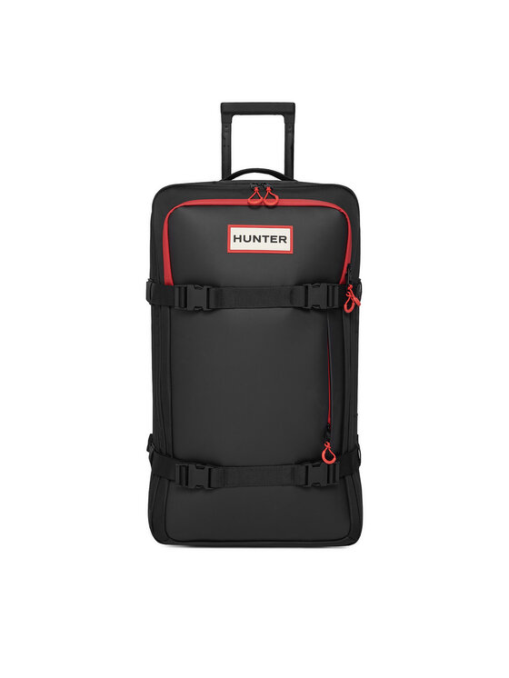 HUNTER HTR-WAL-004-L Czarny
