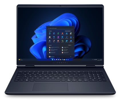 Dell Alienware 16 Aurora Core 7 240H/32GB/1TB/W11 RTX5060 120Hz