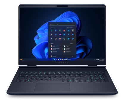 Dell Alienware 16X Aurora Ultra 9 275HX/64GB/2TB/W11 RTX5070