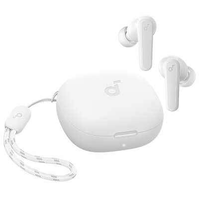 SoundCore NOTE 3i białe