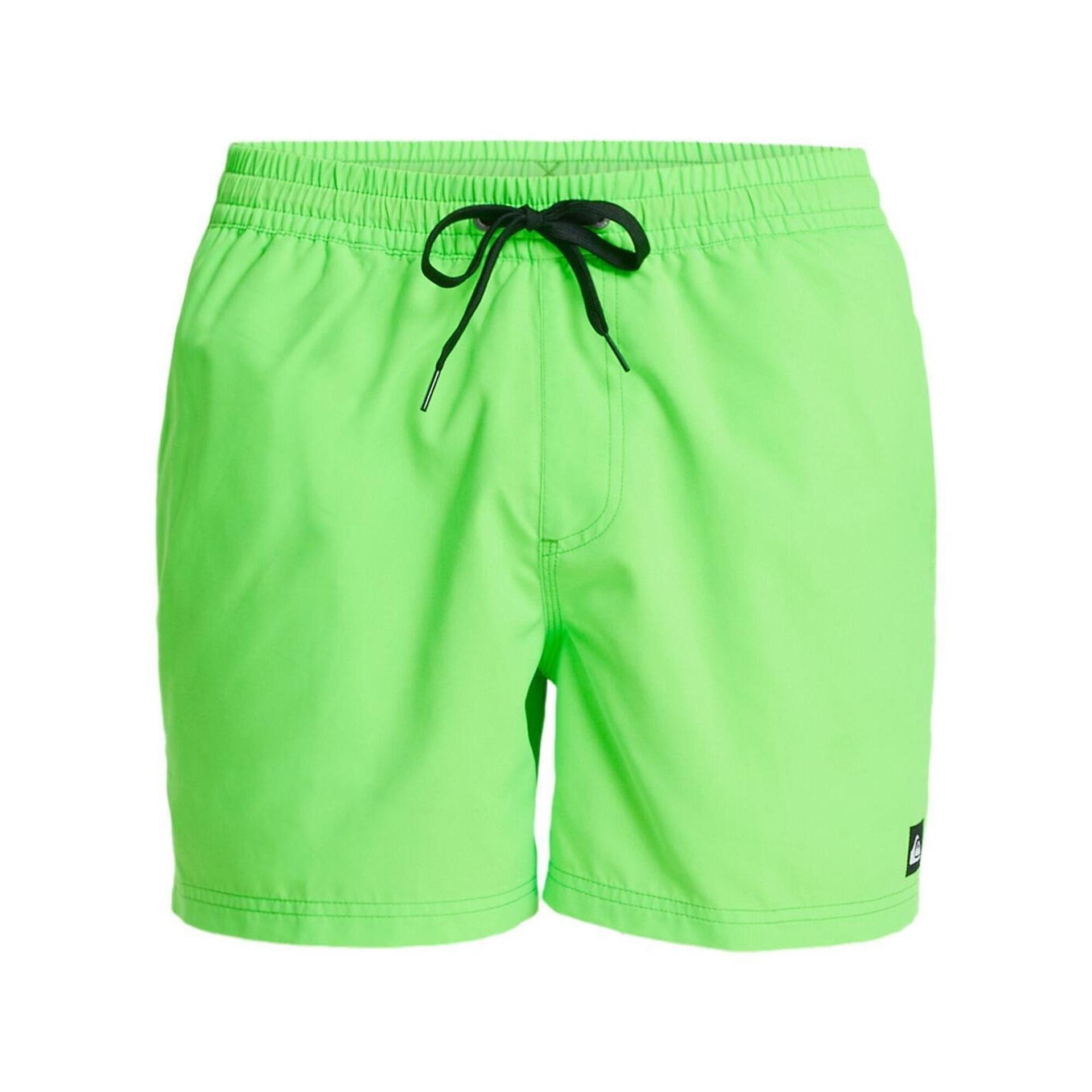 Szorty kąpielowe dla Mężczyzn EVERYDAY SOLID VOLLEY 15