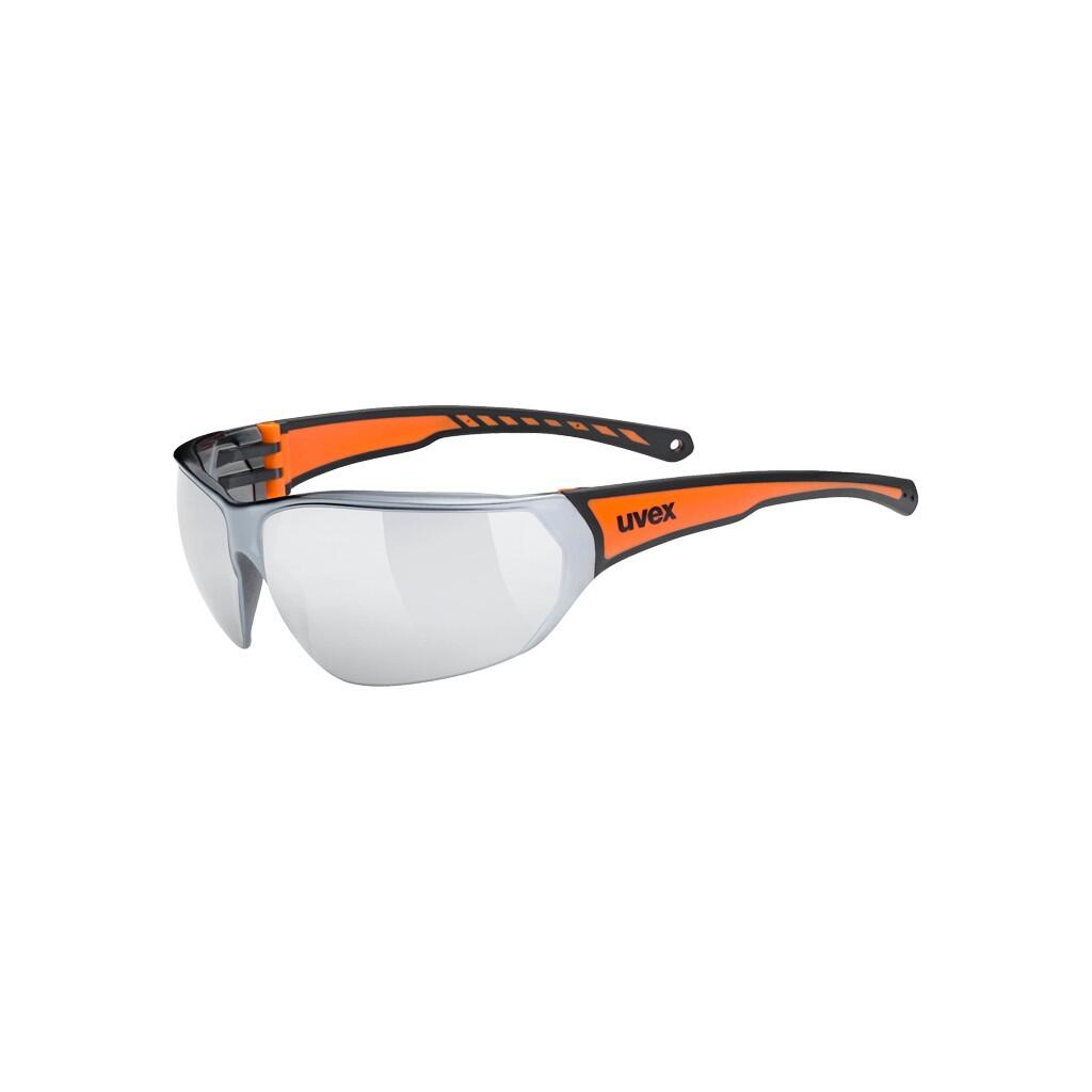 Uvex Okulary przeciwsłoneczne Sportstyle 204 2816