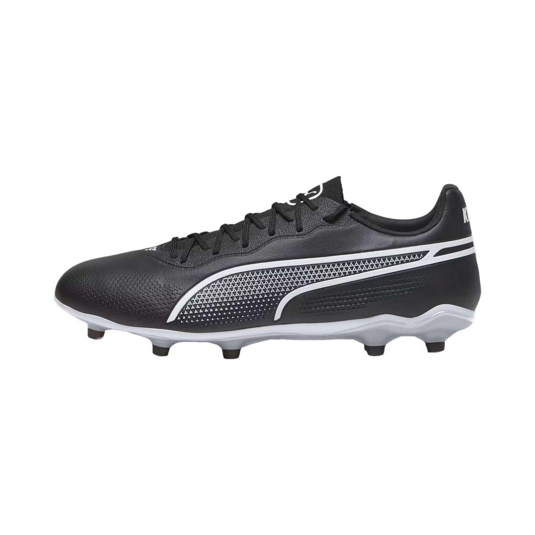 Buty piłkarskie Puma King Pro FG/AG 107566 01-40