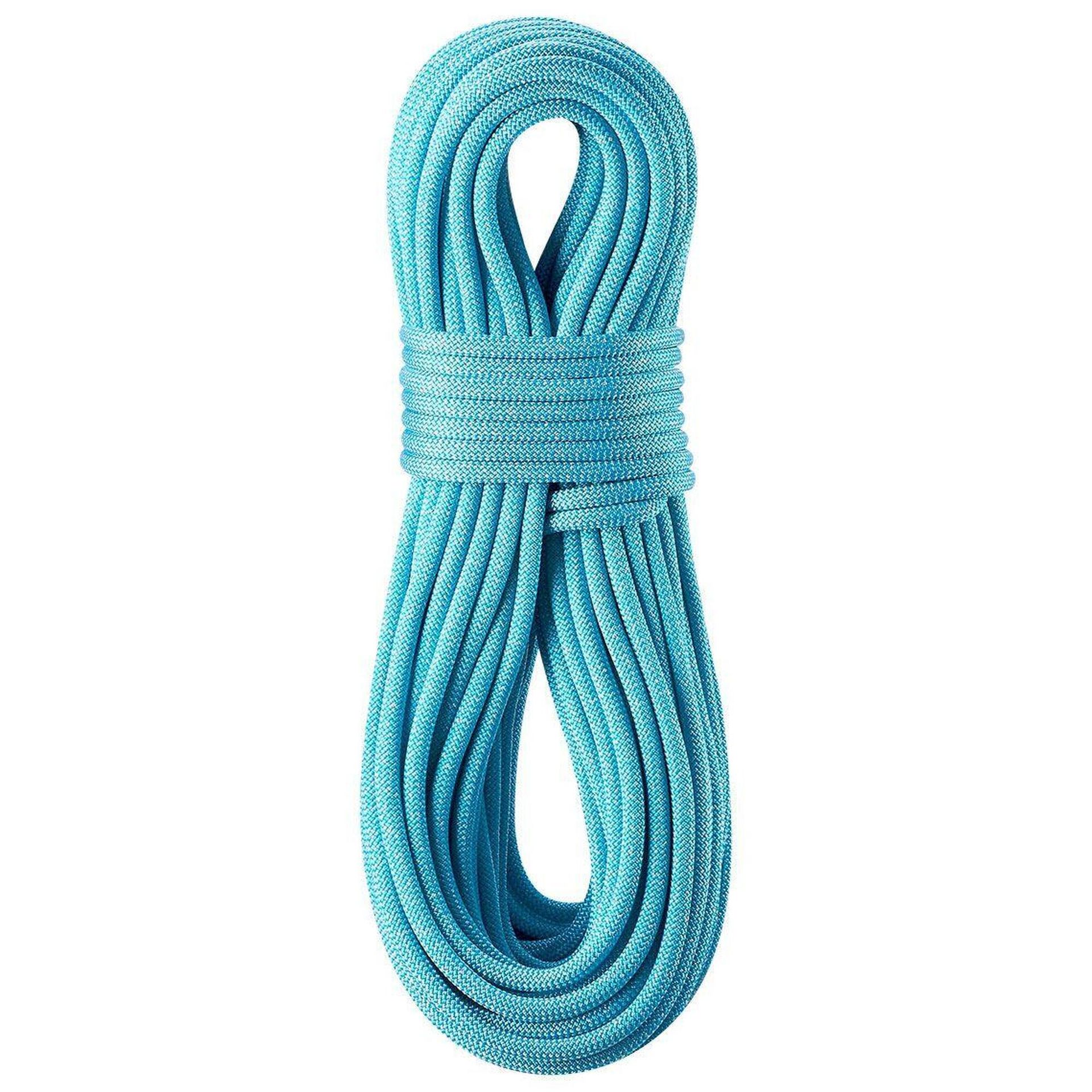 Lina dynamiczna Edelrid Boa 9,8 mm 70 m - blue