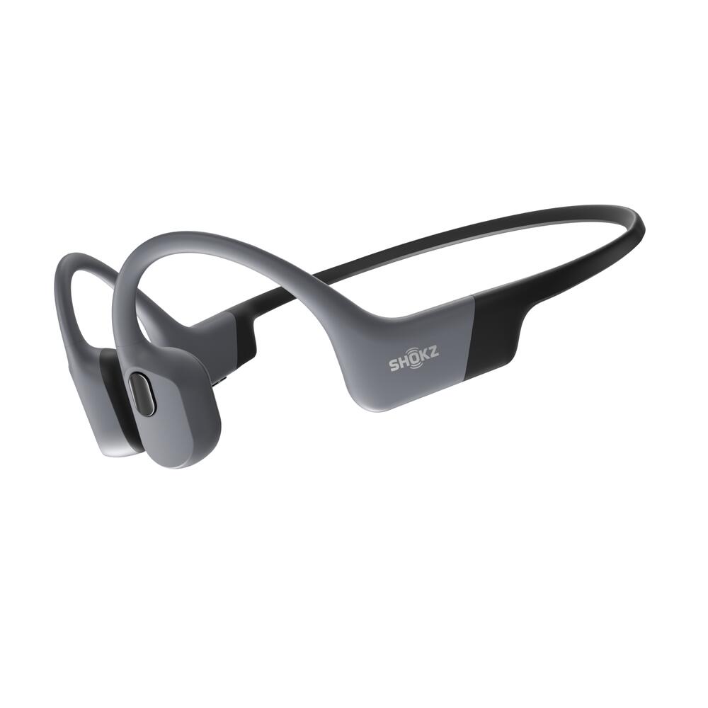 SHOKZ OpenSwim Pro Wodoodporne Szary