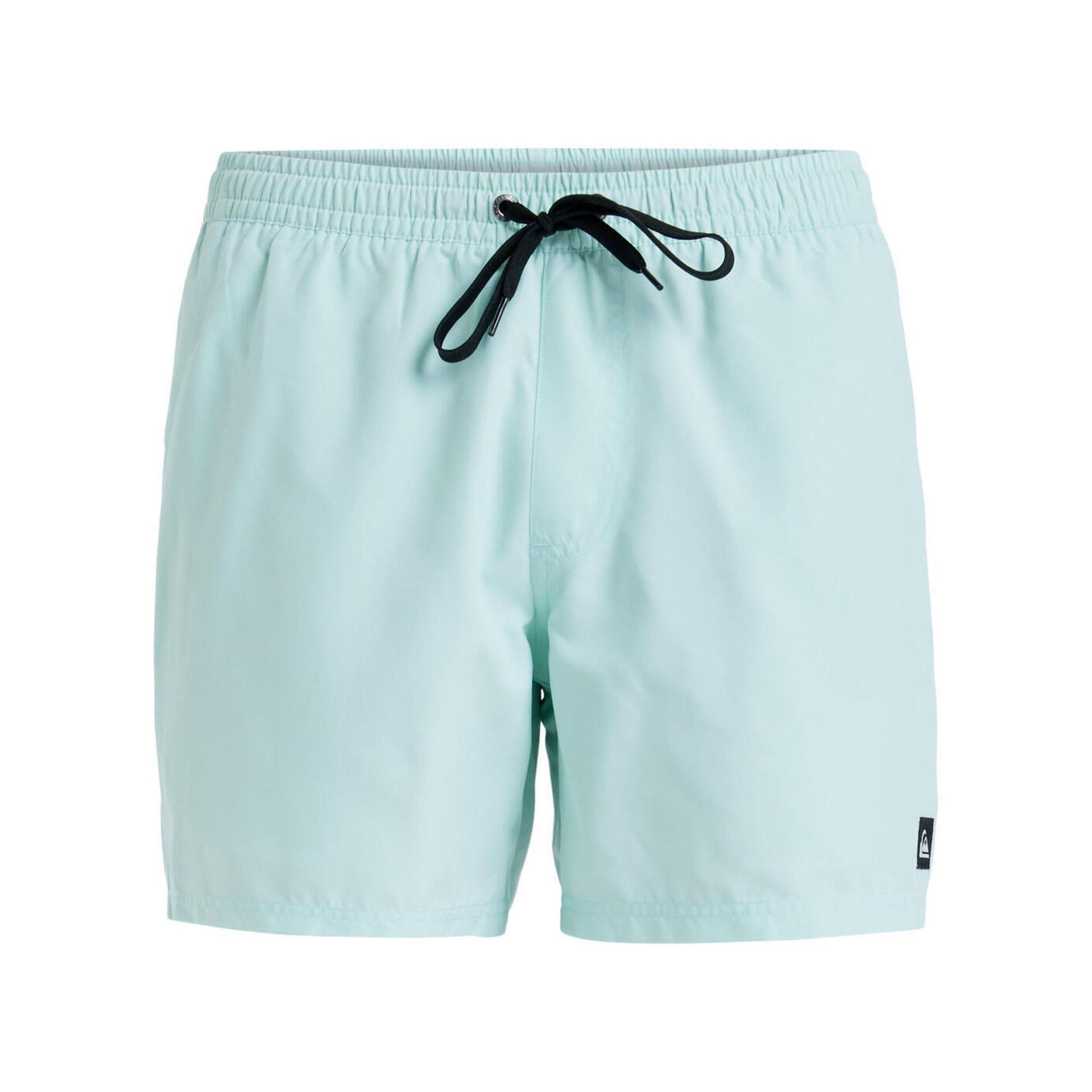 Szorty kąpielowe dla Mężczyzn EVERYDAY SOLID VOLLEY 15
