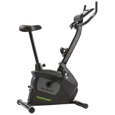 Rower magnetyczny TUNTURI Star Fit B100