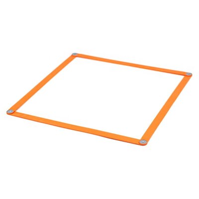 TIGUAR Drabinka szybkościowa DR-GT0003P (3 szt.)