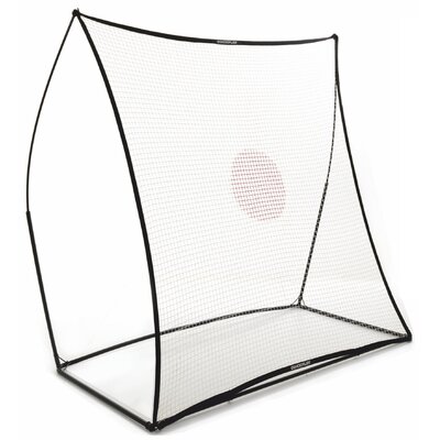 Trenażer do piłki nożnej QUICKPLAY Spot Rebounder (210 x 210 cm)