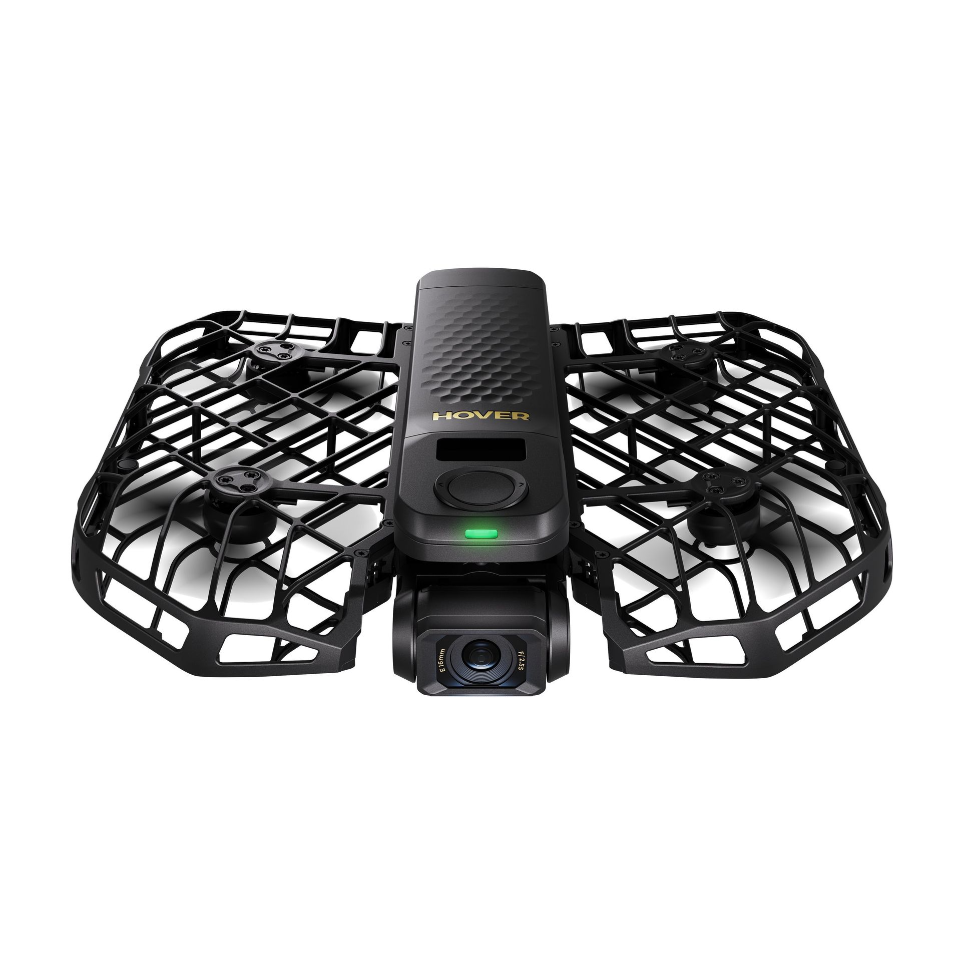 HoverAir X1 PROMAX Ultimate Cycling Kit