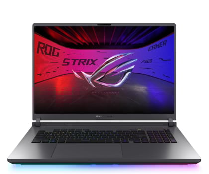 ASUS ROG Strix G18 i7-14650HX/16GB/1TB RTX5060 240Hz G815JMR-S9088