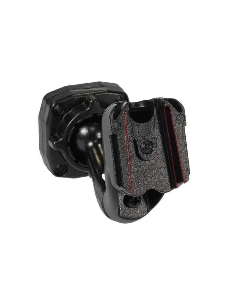 ALPINE KTE-DME-BTRA7 Specyficzny dla pojazdu zestaw instalacyjny do montażu lusterka cyfrowego DME-R1200 w Ford Transit Custom,