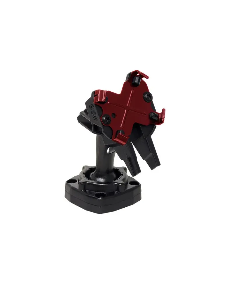 ALPINE KTE-DME-BCRA2 Specyficzny dla pojazdu zestaw instalacyjny do montażu lusterka cyfrowego DME-R1200 w VW Crafter, MAN TGE