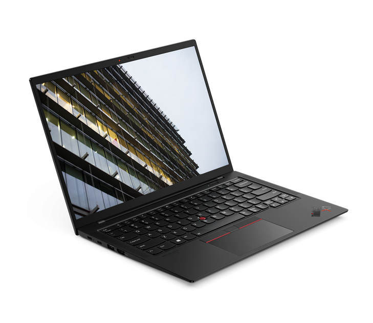 Lenovo ThinkPad X1 CARBON Gen 9 / 20XXS16Q00I-I0388602 / Intel i7-11 / 16GB / SSD 512GB / WUXGA / Dotyk / W11 Pro