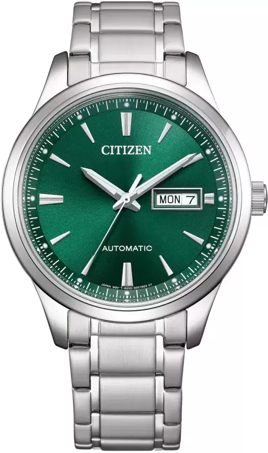 Zegarek męski Citizen NY4058-79XC