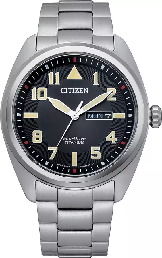 Zegarek męski Citizen BM8560-88EC