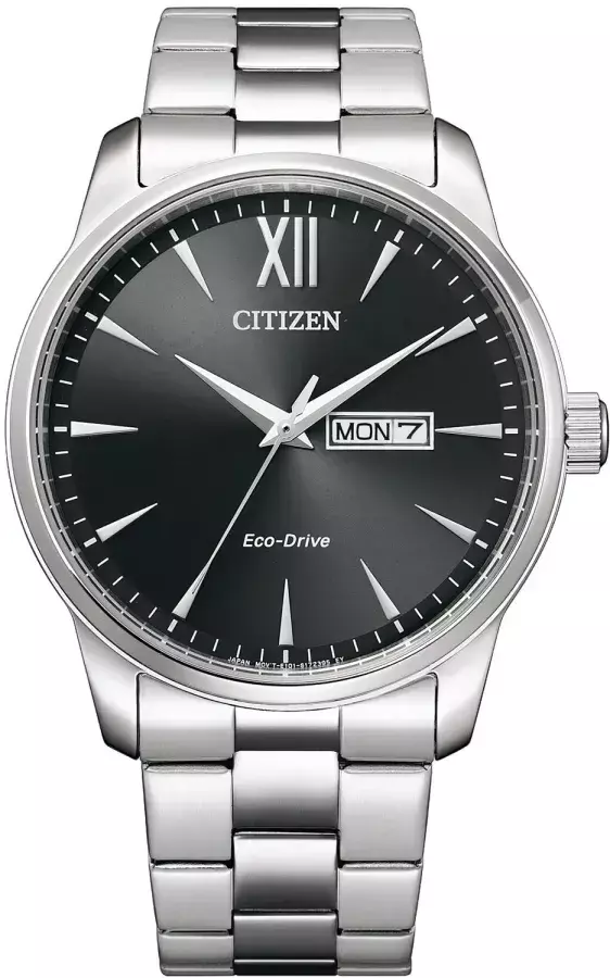 Zegarek męski Citizen BM8550-81EC