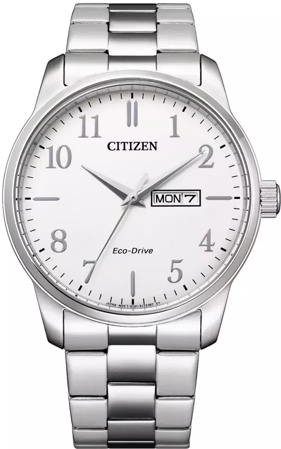 Zegarek męski Citizen BM8550-81AC