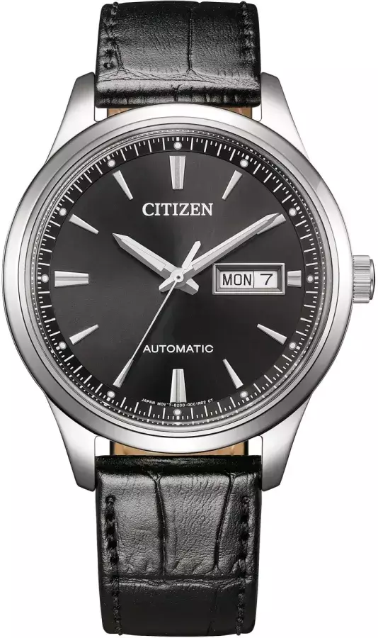 Zegarek męski Citizen NY4058-01EC