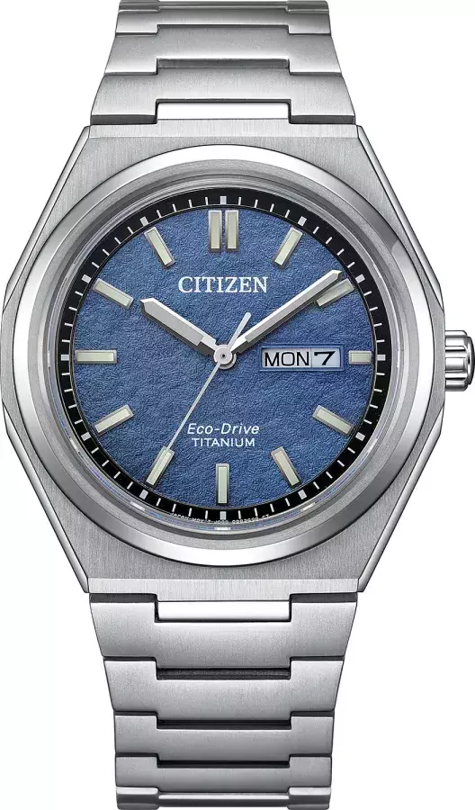 Zegarek męski Citizen AW0130-85LC