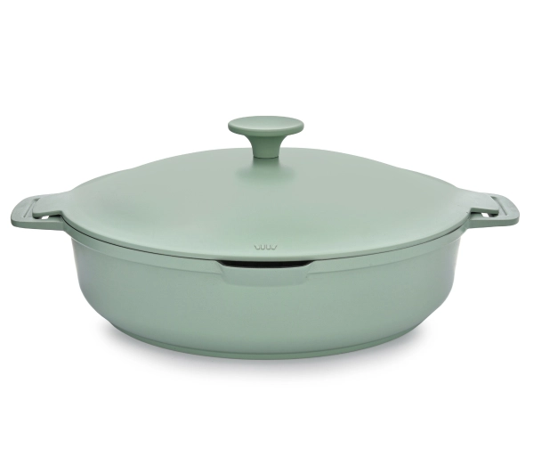 Ambition Fern Indukcja Nieprzywierająca 28cm